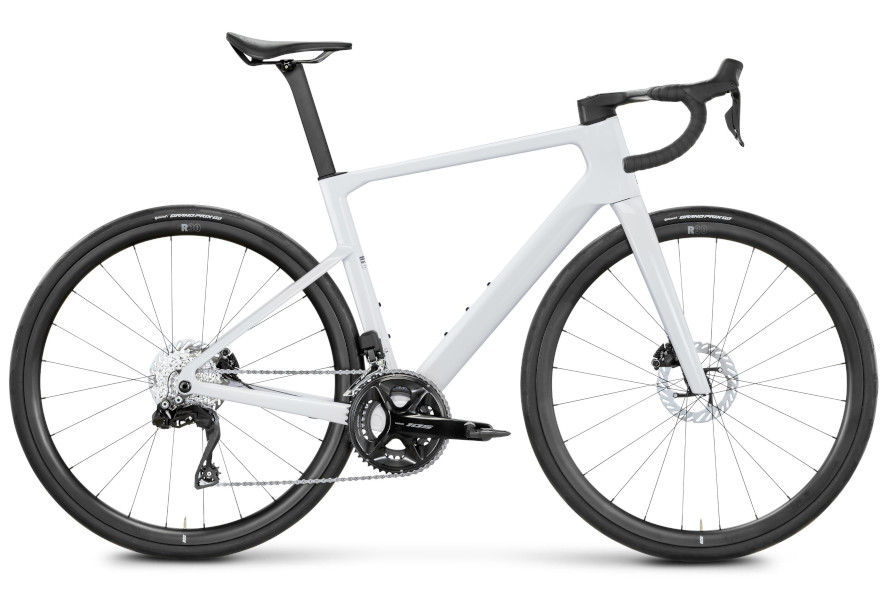 SHAVE 105er Di2